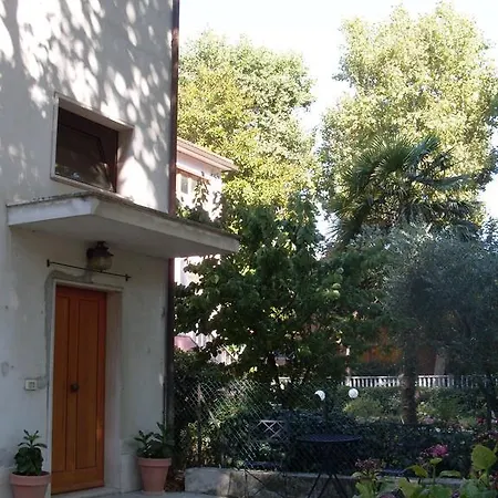 Apartment Amendola Senigallia