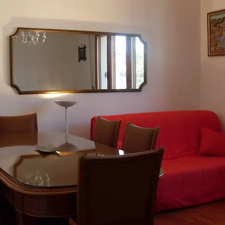Apartment Amendola