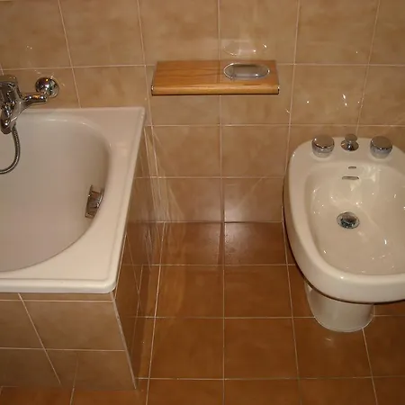 Amendola Apartment *