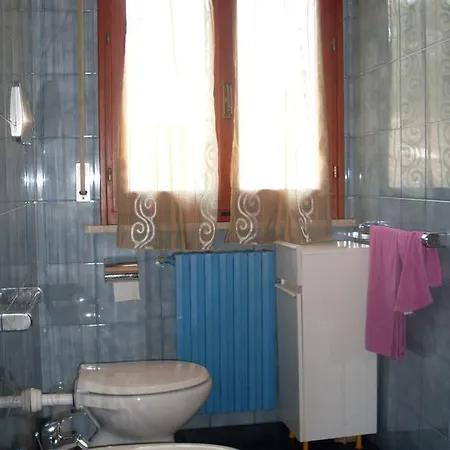 Apartment Amendola Senigallia