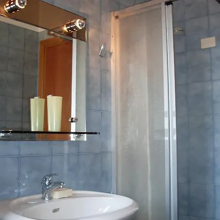 Apartment Amendola