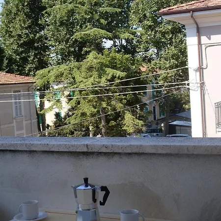 Amendola Apartment
