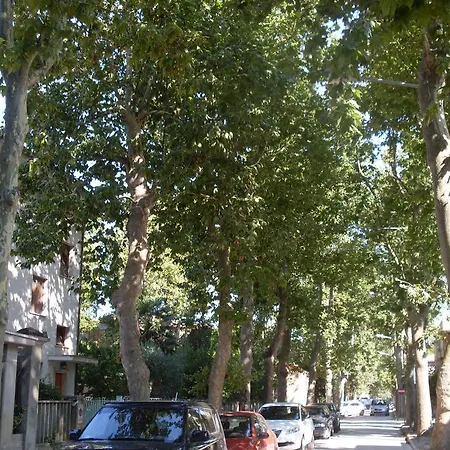 Apartment Amendola