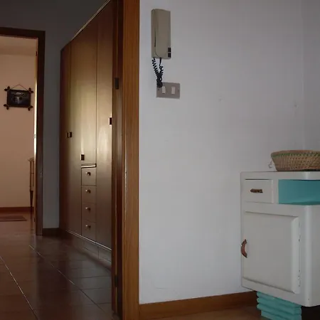 Amendola Apartment