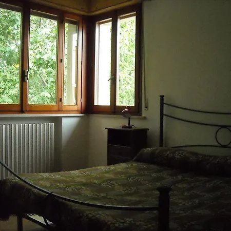 Amendola Apartment Senigallia